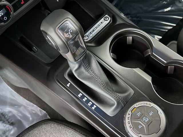 new 2025 Ford Bronco car, priced at $42,445