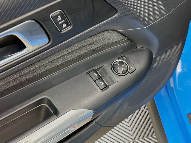 used 2024 Ford Mustang car, priced at $30,765