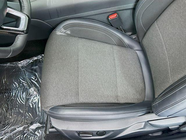 used 2024 Ford Mustang car, priced at $30,765