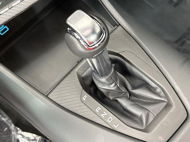 used 2024 Ford Mustang car, priced at $30,765
