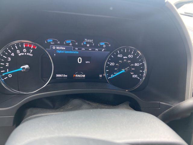 used 2022 Ford F-250 car, priced at $58,900