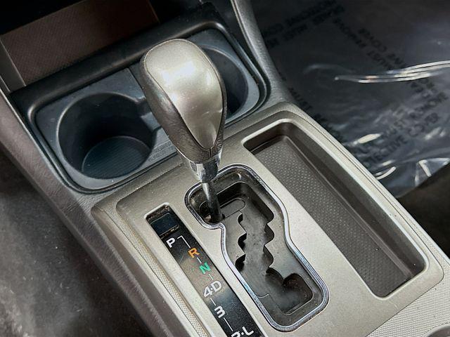 used 2015 Toyota Tacoma car, priced at $16,900