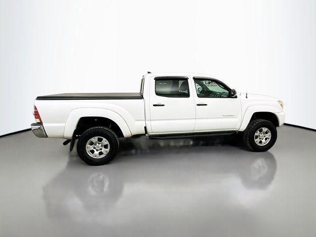 used 2015 Toyota Tacoma car, priced at $16,900