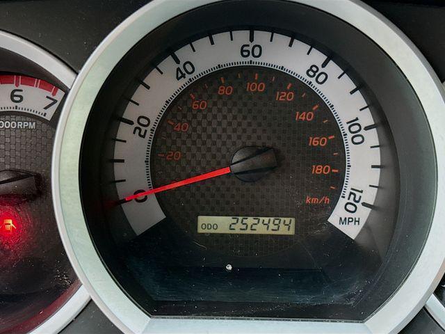 used 2015 Toyota Tacoma car, priced at $16,900