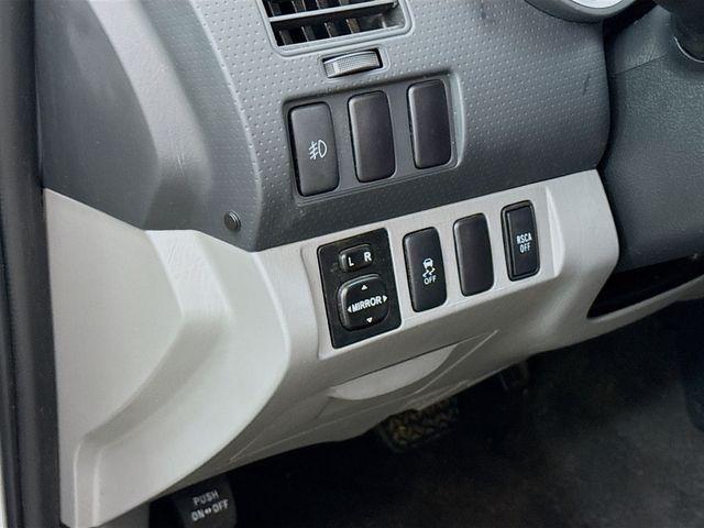 used 2015 Toyota Tacoma car, priced at $16,900