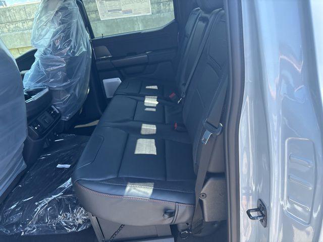 new 2025 Ford F-150 car, priced at $82,715