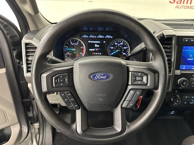 used 2020 Ford F-250 car, priced at $36,505