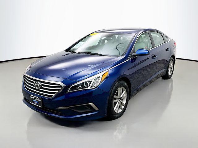 used 2016 Hyundai Sonata car, priced at $10,865