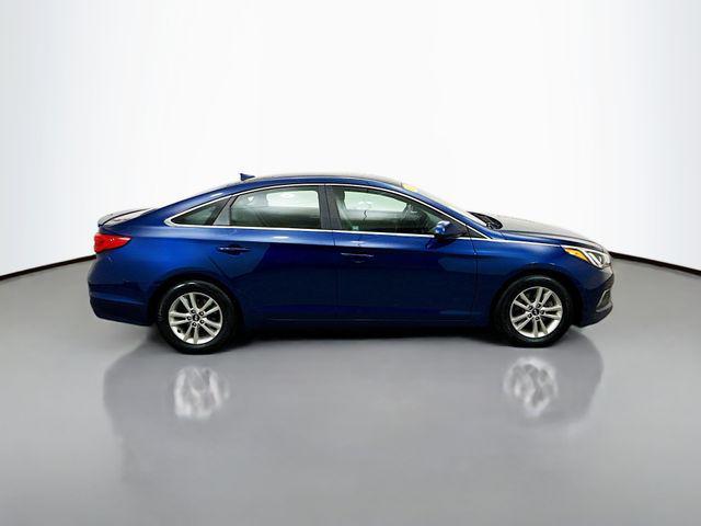 used 2016 Hyundai Sonata car, priced at $10,865