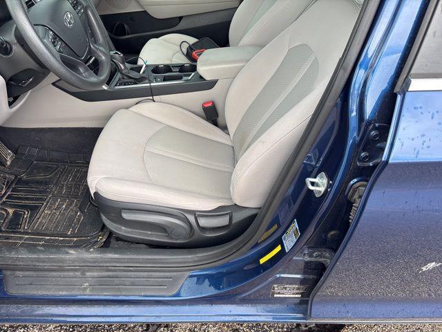 used 2016 Hyundai Sonata car, priced at $11,900