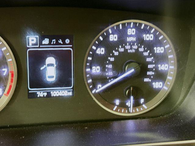 used 2016 Hyundai Sonata car, priced at $10,865