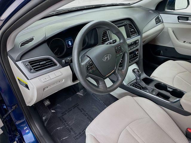 used 2016 Hyundai Sonata car, priced at $10,865