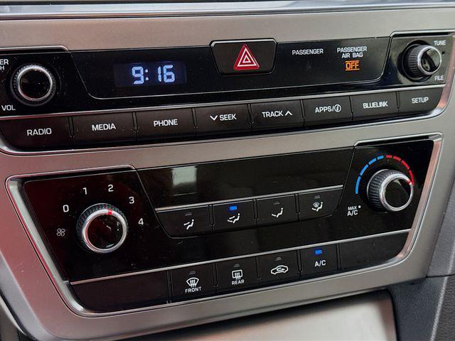 used 2016 Hyundai Sonata car, priced at $10,865