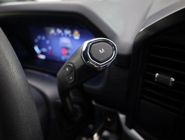 new 2024 Ford F-150 car, priced at $46,670