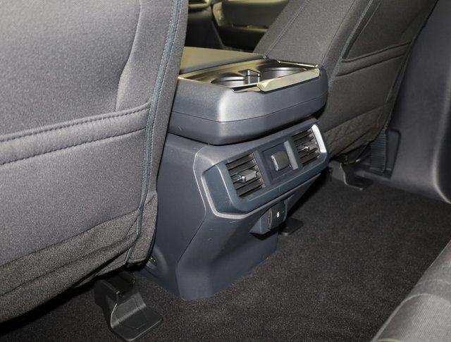 new 2024 Ford F-150 car, priced at $46,670
