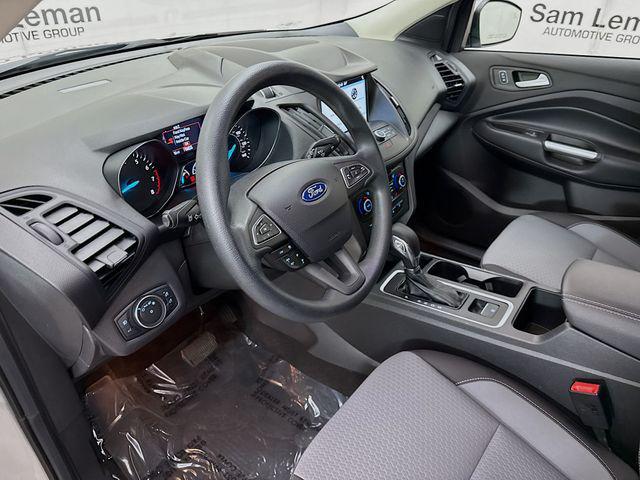 used 2019 Ford Escape car, priced at $17,595