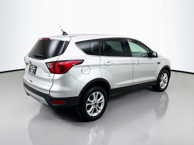 used 2019 Ford Escape car, priced at $17,595