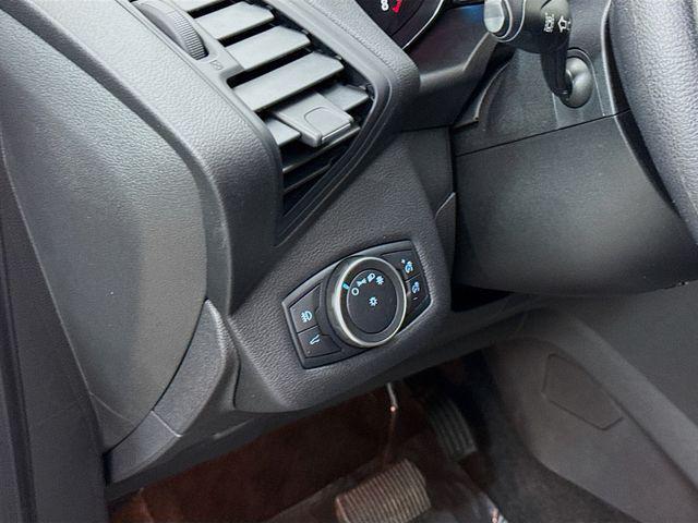 used 2019 Ford Escape car, priced at $17,595