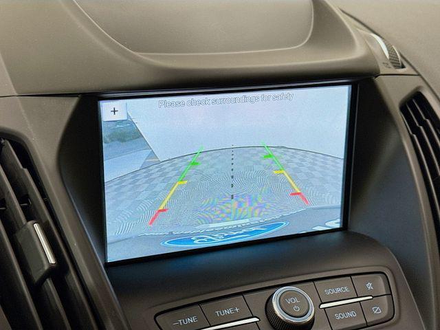 used 2019 Ford Escape car, priced at $17,595