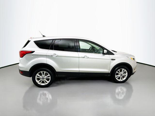 used 2019 Ford Escape car, priced at $17,595