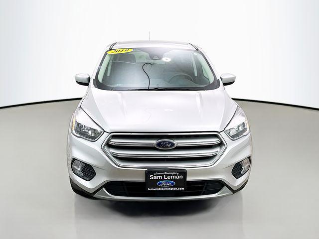 used 2019 Ford Escape car, priced at $17,595
