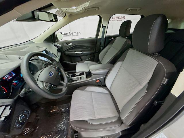 used 2019 Ford Escape car, priced at $17,595