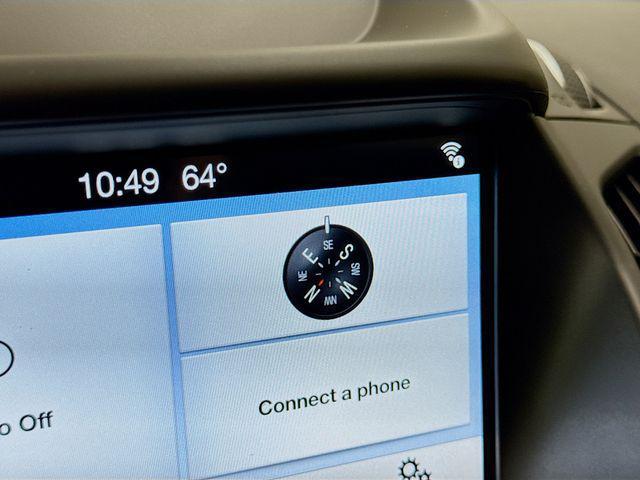 used 2019 Ford Escape car, priced at $17,595