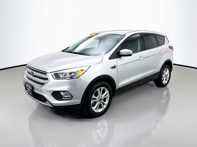used 2019 Ford Escape car, priced at $17,595