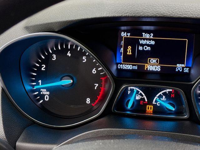 used 2019 Ford Escape car, priced at $17,595