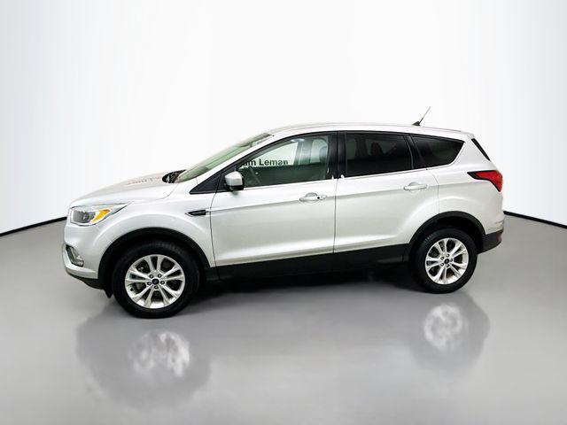 used 2019 Ford Escape car, priced at $17,595