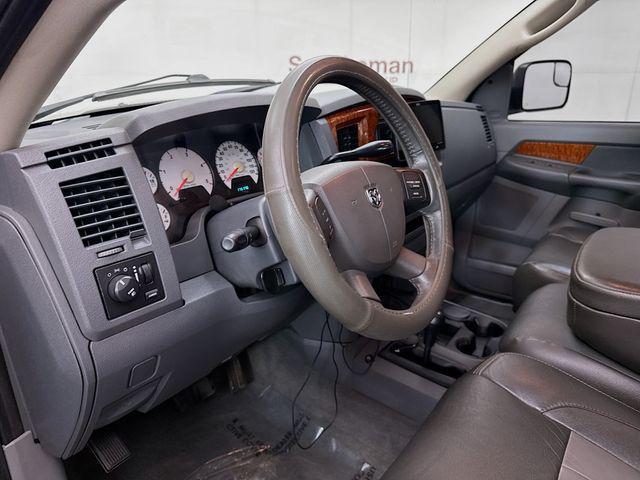 used 2006 Dodge Ram 2500 car, priced at $20,990