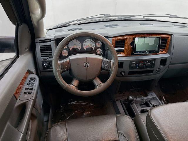 used 2006 Dodge Ram 2500 car, priced at $20,990