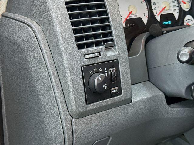 used 2006 Dodge Ram 2500 car, priced at $20,990
