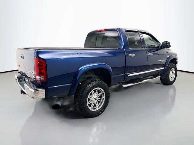used 2006 Dodge Ram 2500 car, priced at $20,990