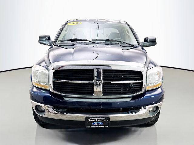 used 2006 Dodge Ram 2500 car, priced at $20,990