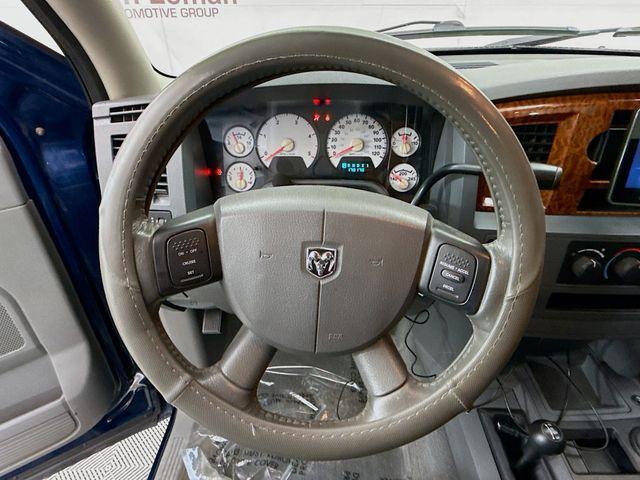 used 2006 Dodge Ram 2500 car, priced at $20,990