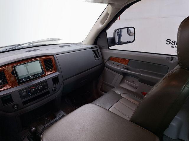 used 2006 Dodge Ram 2500 car, priced at $20,990