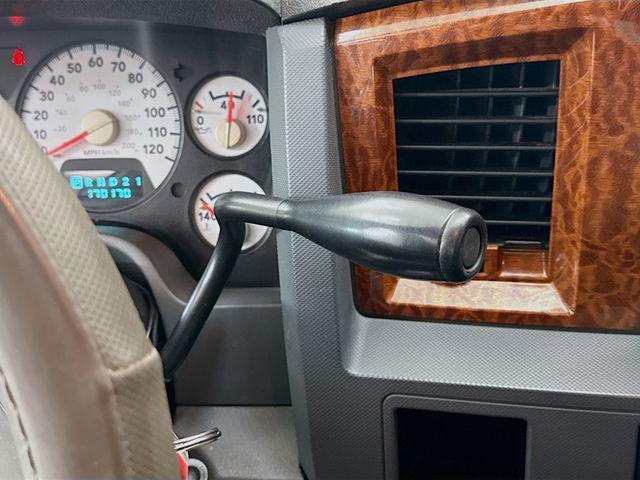 used 2006 Dodge Ram 2500 car, priced at $20,990