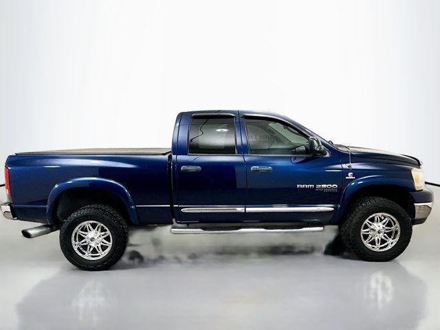 used 2006 Dodge Ram 2500 car, priced at $20,990