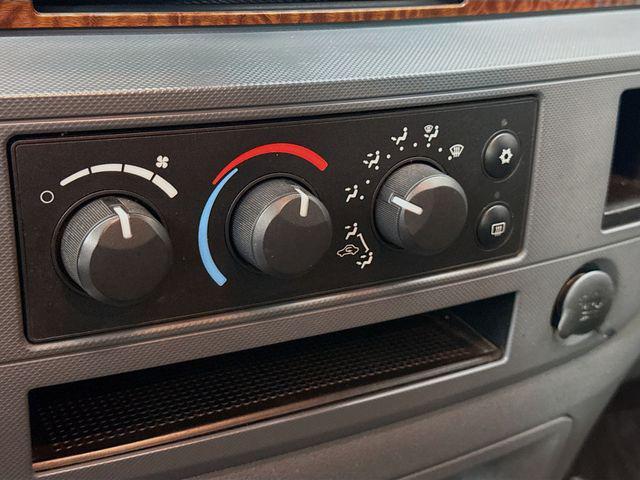 used 2006 Dodge Ram 2500 car, priced at $20,990
