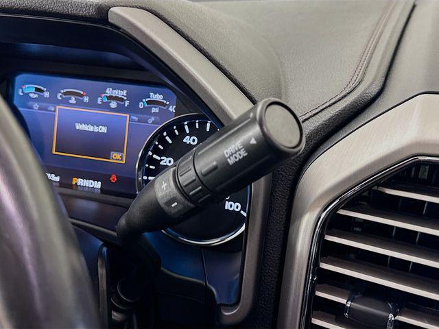 used 2021 Ford F-350 car, priced at $67,785