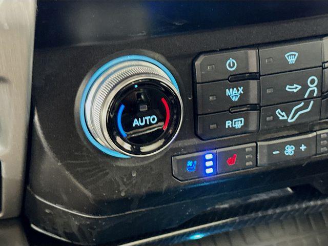 used 2021 Ford F-350 car, priced at $67,785