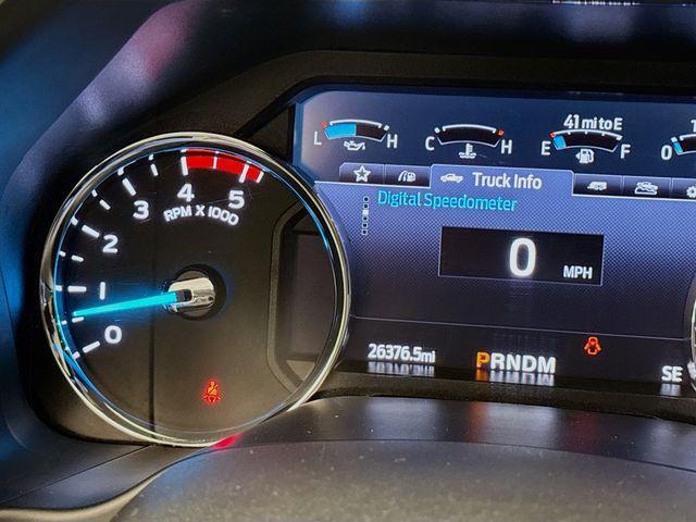 used 2021 Ford F-350 car, priced at $67,785