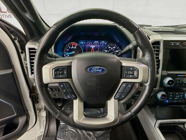 used 2021 Ford F-350 car, priced at $67,785