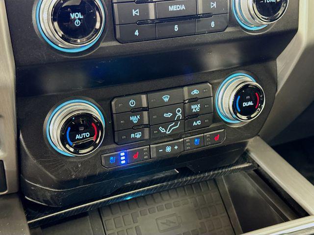 used 2021 Ford F-350 car, priced at $67,785