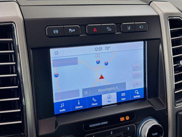 used 2021 Ford F-350 car, priced at $67,785