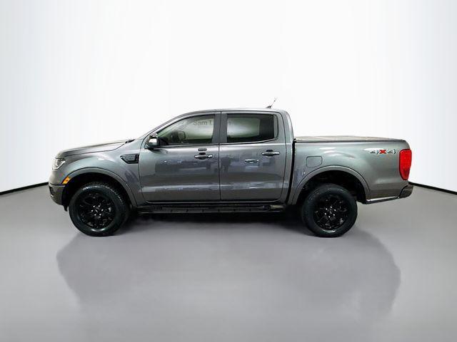 used 2020 Ford Ranger car, priced at $29,505
