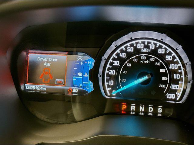 used 2020 Ford Ranger car, priced at $29,505
