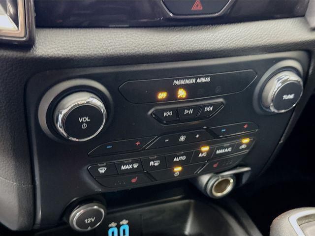 used 2020 Ford Ranger car, priced at $29,505