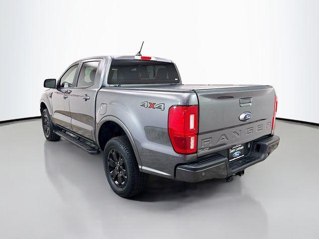 used 2020 Ford Ranger car, priced at $29,505